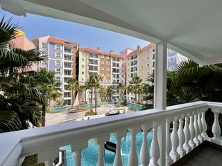 For sale 2 bed condo in Bang Lamung, Chonburi