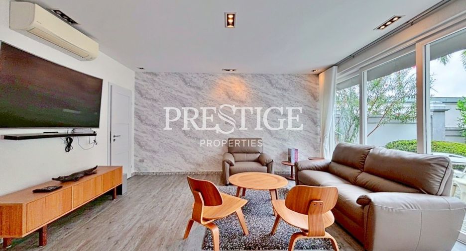 For rent 2 bed house in Bang Lamung, Chonburi