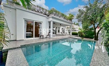 For rent 2 bed house in Bang Lamung, Chonburi