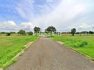 À vendre terrain à Bang Lamung, Chonburi