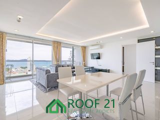 For sale 2 Beds condo in Bang Lamung, Chonburi