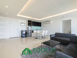 For sale 2 Beds condo in Bang Lamung, Chonburi