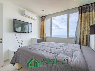 For sale 2 Beds condo in Bang Lamung, Chonburi