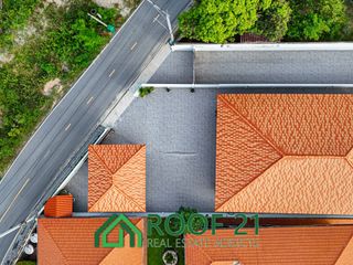 For rent 3 bed house in East Pattaya, Pattaya