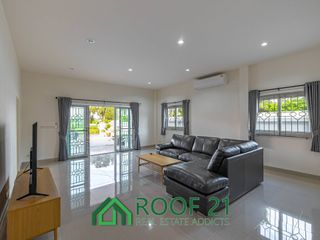 For rent 3 bed house in East Pattaya, Pattaya