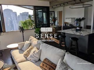 For sale 2 bed condo in Khlong Toei, Bangkok