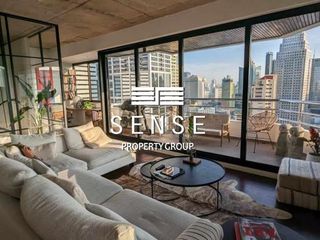 For sale 2 bed condo in Khlong Toei, Bangkok