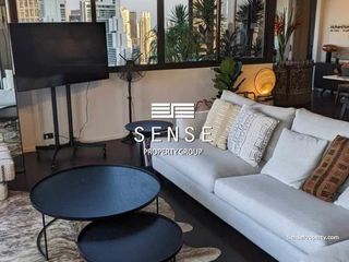 For sale 2 bed condo in Khlong Toei, Bangkok