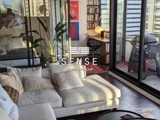 For sale 2 bed condo in Khlong Toei, Bangkok