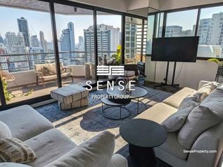 For sale 2 bed condo in Khlong Toei, Bangkok