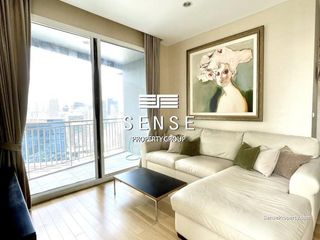 For rent 3 Beds condo in Khlong Toei, Bangkok