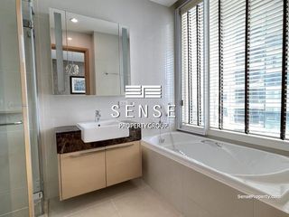 For rent 3 Beds condo in Khlong Toei, Bangkok