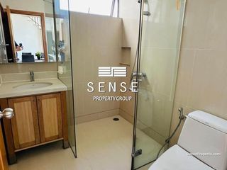 For rent 2 bed condo in Khlong Toei, Bangkok