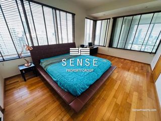 For rent 2 bed condo in Khlong Toei, Bangkok