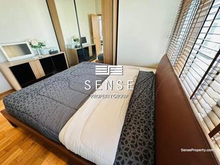 For rent 2 bed condo in Khlong Toei, Bangkok