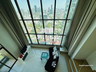 For rent 2 bed condo in Khlong Toei, Bangkok