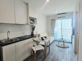 For rent 1 Beds condo in Suan Luang, Bangkok