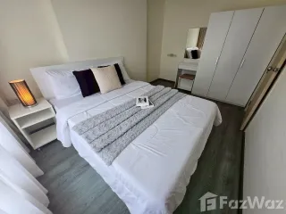 For rent 1 Beds condo in Suan Luang, Bangkok