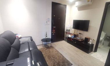 For sale 1 bed condo in Chatuchak, Bangkok