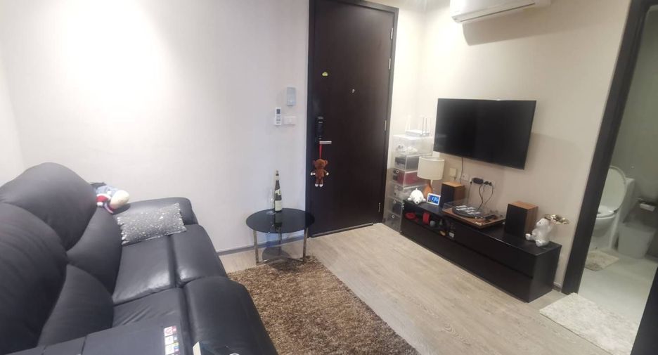 For sale 1 Beds condo in Chatuchak, Bangkok