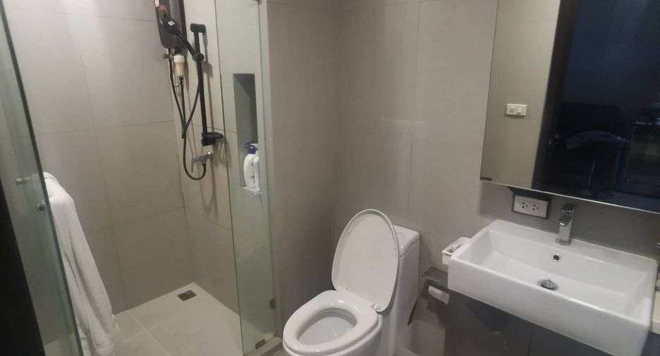 For sale 1 Beds condo in Chatuchak, Bangkok