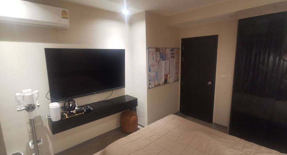 For sale 1 Beds condo in Chatuchak, Bangkok