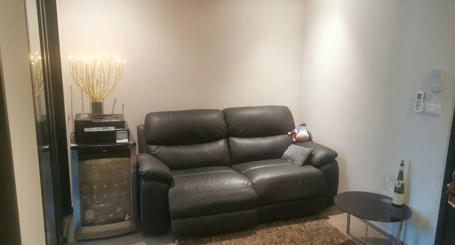 For sale 1 Beds condo in Chatuchak, Bangkok