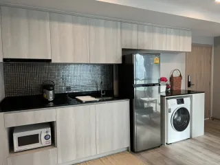 For sale 2 bed condo in Din Daeng, Bangkok