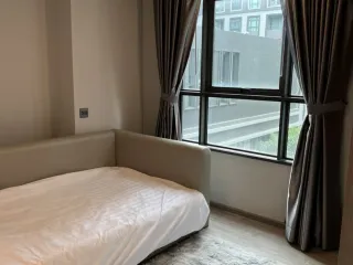 For sale 2 bed condo in Din Daeng, Bangkok