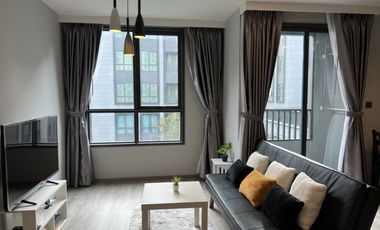 For sale 2 bed condo in Din Daeng, Bangkok