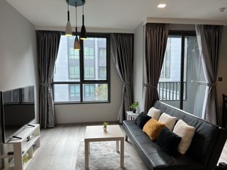 For sale 2 bed condo in Din Daeng, Bangkok