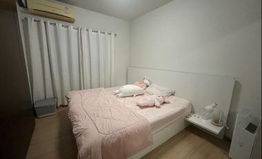 For sale 1 bed condo in Ratchathewi, Bangkok