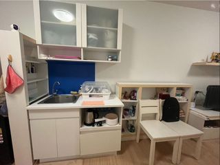 For sale 1 Beds condo in Ratchathewi, Bangkok