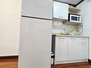 For sale スタジオ condo in Huai Khwang, Bangkok