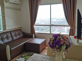 For rent 2 Beds condo in Bang Khae, Bangkok