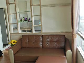 For rent 2 Beds condo in Bang Khae, Bangkok