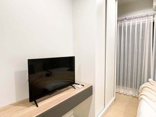 For rent スタジオ condo in Thon Buri, Bangkok