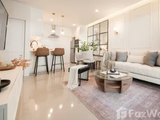 For sale 3 bed townhouse in Thalang, Phuket