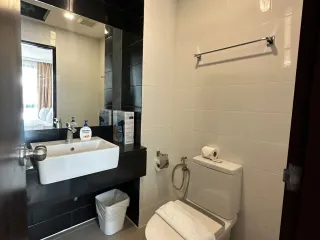 For rent studio condo in Thalang, Phuket