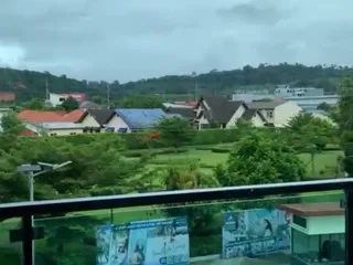 For rent studio condo in Thalang, Phuket