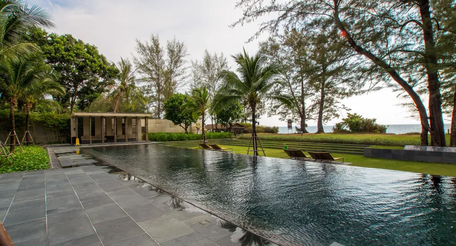 For sale 2 bed condo in Thalang, Phuket