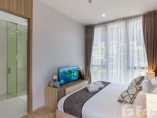 For sale 2 bed condo in Thalang, Phuket