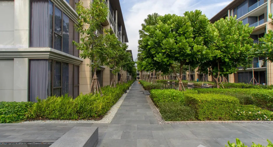 For sale 2 bed condo in Thalang, Phuket