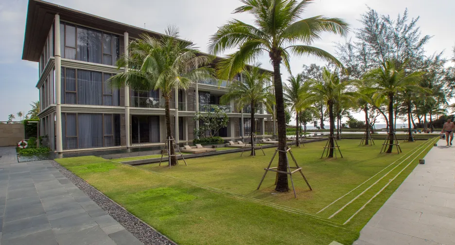 For sale 2 bed condo in Thalang, Phuket