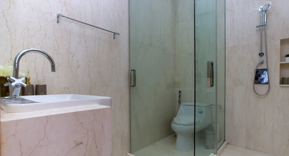 For sale 2 bed condo in Thalang, Phuket