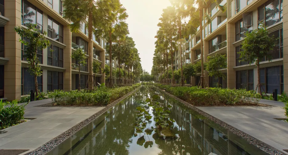 For sale 2 bed condo in Thalang, Phuket