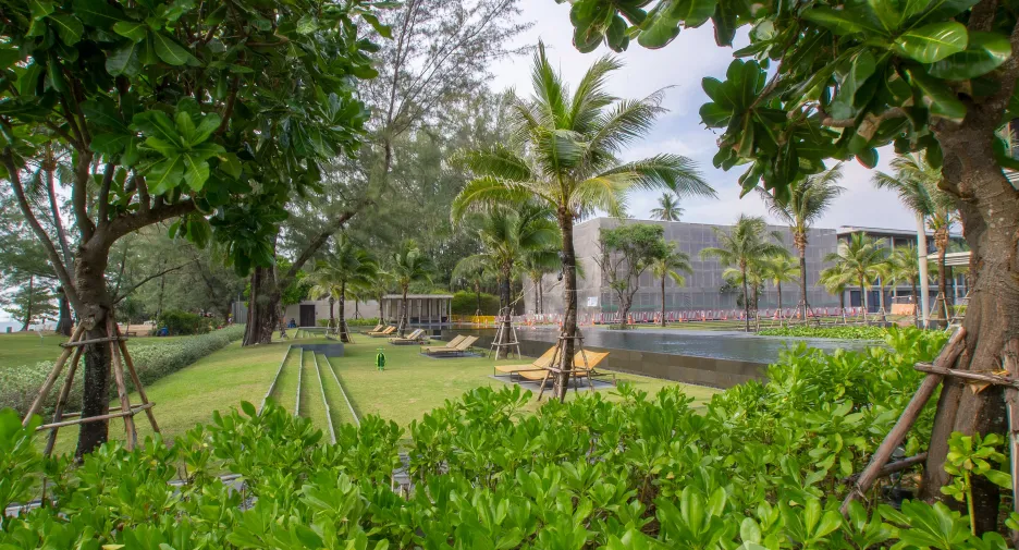 For sale 2 bed condo in Thalang, Phuket