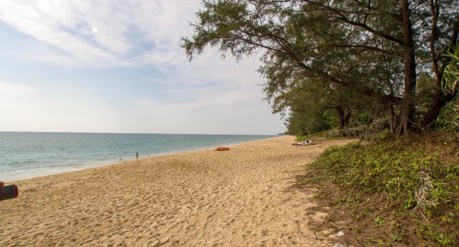 For sale 2 bed condo in Thalang, Phuket
