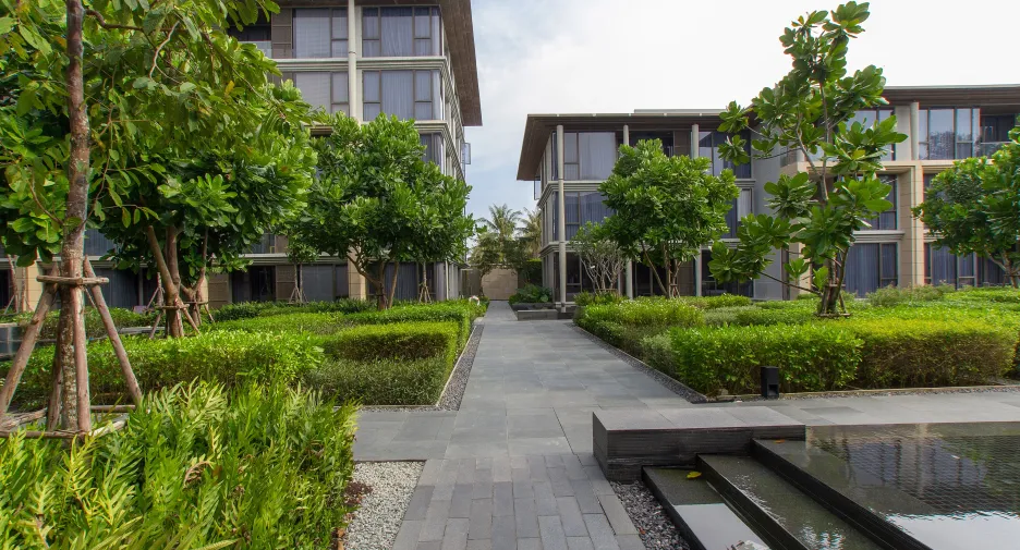 For sale 2 bed condo in Thalang, Phuket