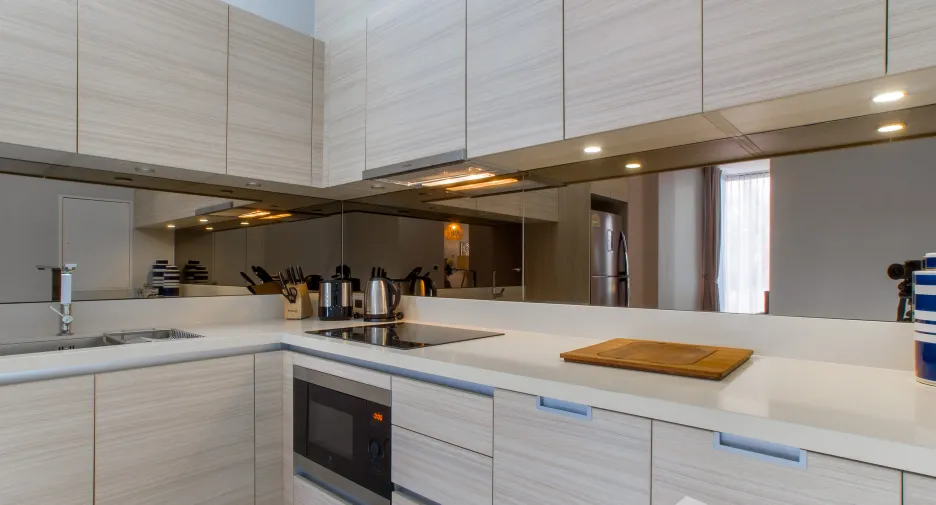 For sale 2 bed condo in Thalang, Phuket